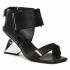 Sandali UNITED NUDE - Rockit Run 106170115612 Black