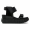 Sandali UNITED NUDE - Delta Run 104100113727 Black