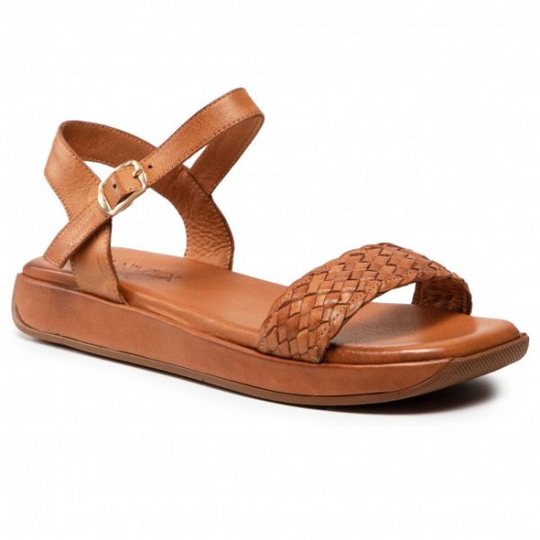 Sandali ANN MEX - 0008 Tabaka