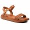 Sandali ANN MEX - 0008 Tabaka
