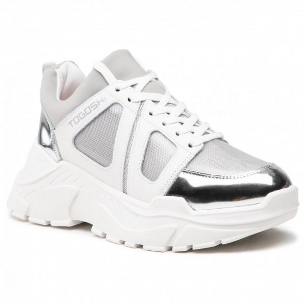 Sneakers TOGOSHI - TG-32-06-000345 610 Sneakers TOGOSHI - TG-32-06-000345 610