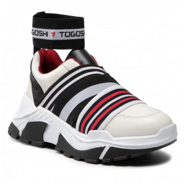 Sneakers TOGOSHI - TG-21-06-000346 618 Sneakers TOGOSHI - TG-21-06-000346 618