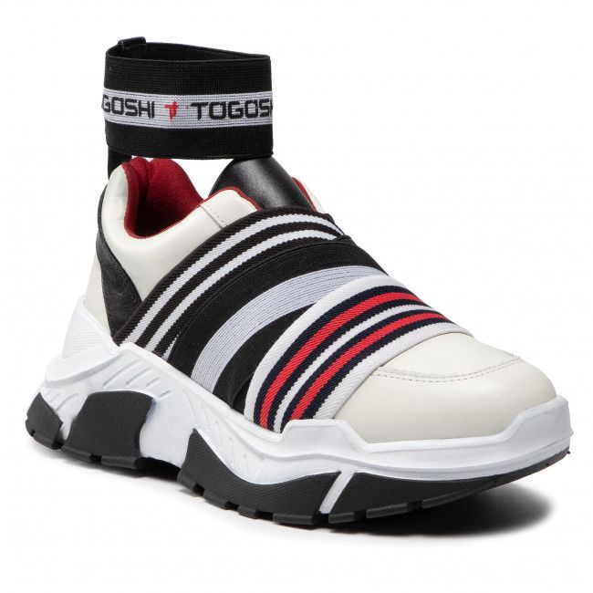 Sneakers TOGOSHI - TG-21-06-000346 618