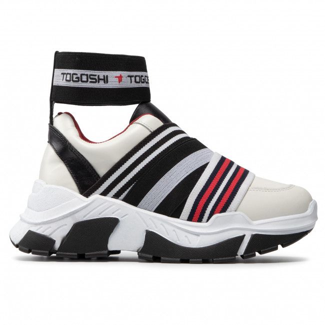 Sneakers TOGOSHI - TG-21-06-000346 618