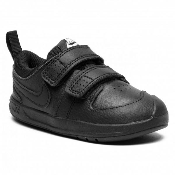 Scarpe Nike - Pico 5 (Tdv) AR4162 001 Black/Black Scarpe Nike - Pico 5 (Tdv) AR4162 001 Black/Black