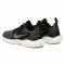 Scarpe NIKE - Flex Experience Rn 10 CI9964 002 Black/White/Dk Smoke Grey