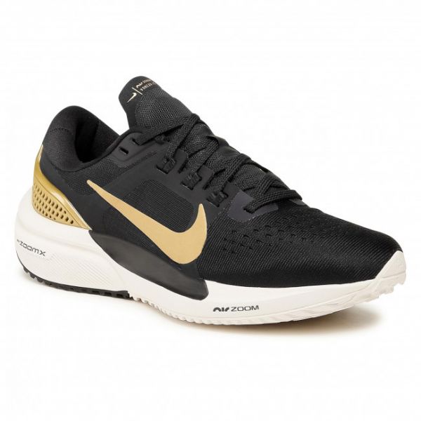 Scarpe Nike - Air Zoom Vomero 15 CU1856 003 Oil Grey/Metallic Gold/Navy