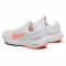 Scarpe NIKE - Air Zoom Vomero 15 CU1856 102 White/Crimson Pulse