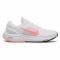 Scarpe NIKE - Air Zoom Vomero 15 CU1856 102 White/Crimson Pulse