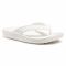 Infradito CROCS - Classic II Flip 206119 White