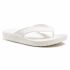 Infradito CROCS - Classic II Flip 206119 White