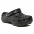Ciabatte CROCS - Classic Platform Clog 206750 Black