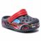 Ciabatte CROCS - Fitruckbandclog K 207074 Slate Grey