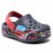 Ciabatte CROCS - Fitruckbandclog K 207074 Slate Grey