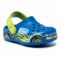 Ciabatte Crocs - Fitruckbandclog K 207074 Bright Cobalt
