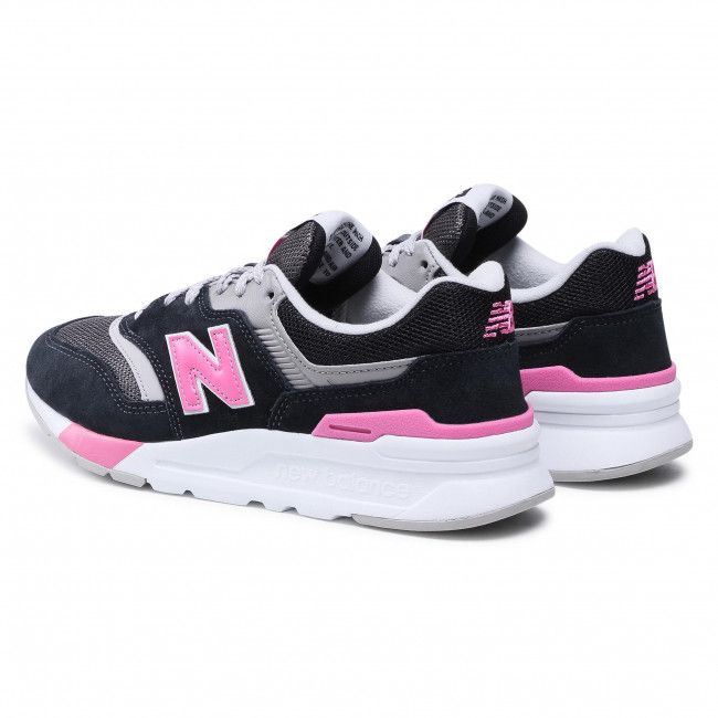 Sneakers NEW BALANCE - CW997HVL Nero