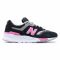 Sneakers NEW BALANCE - CW997HVL Nero
