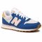 Sneakers NEW BALANCE - GW500CH1 Blu Multicolore