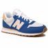 Sneakers NEW BALANCE - GW500CH1 Blu Multicolore