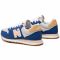 Sneakers NEW BALANCE - GW500CH1 Blu Multicolore