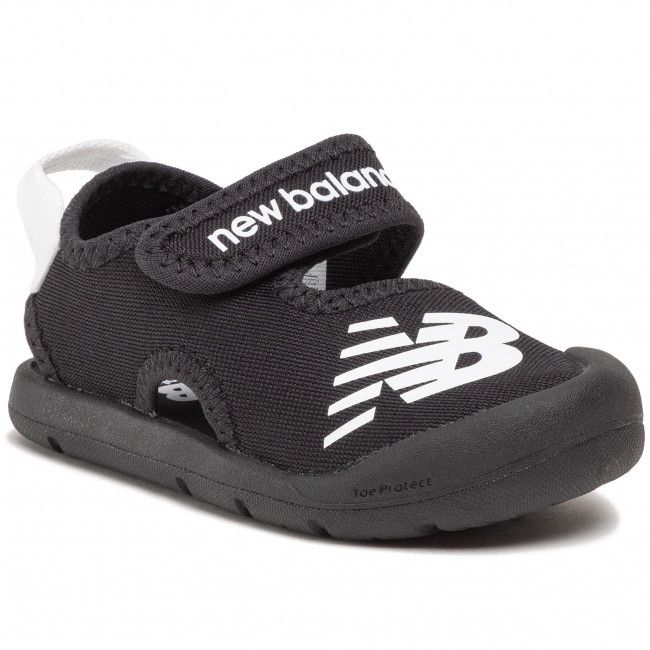 Sandali New Balance - IOCRSRBK Nero