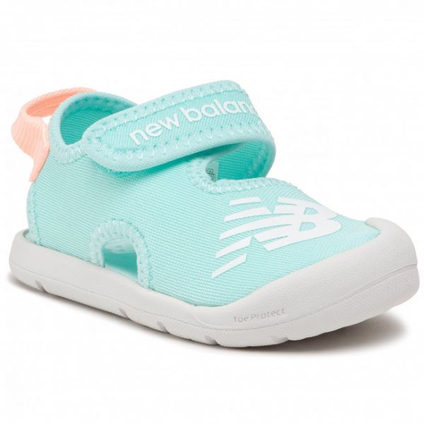 Sandali NEW BALANCE - IOCRSRMT Blu Sandali NEW BALANCE - IOCRSRMT Blu