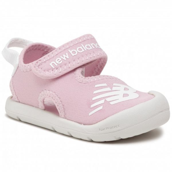 Sandali New Balance - IOCRSRPP Rosa Sandali New Balance - IOCRSRPP Rosa