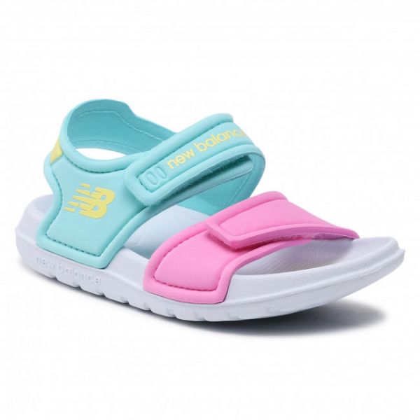 Sandali New Balance - IOSPSDCY Rosa Sandali New Balance - IOSPSDCY Rosa