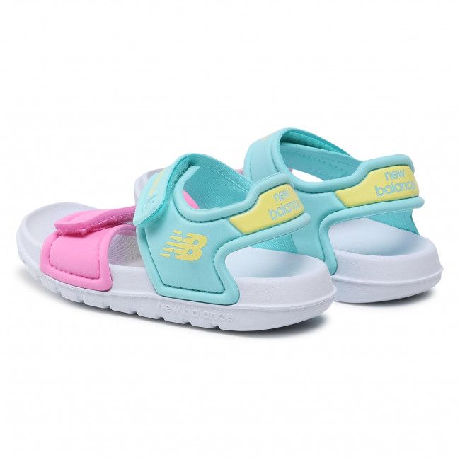 Sandali New Balance - IOSPSDCY Rosa