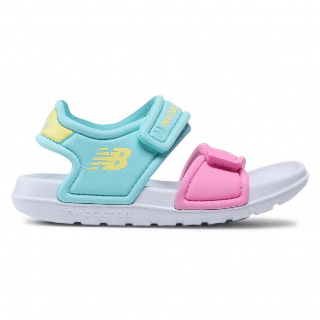 Sandali New Balance - IOSPSDCY Rosa