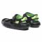 Sandali NEW BALANCE - IOSPSDKL Nero