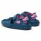 Sandali New Balance - IOSPSDNP Blu scuro