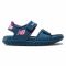 Sandali New Balance - IOSPSDNP Blu scuro