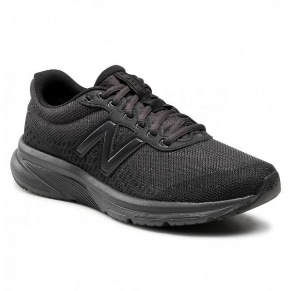 Scarpe New Balance - M411LK2 Nero Scarpe New Balance - M411LK2 Nero