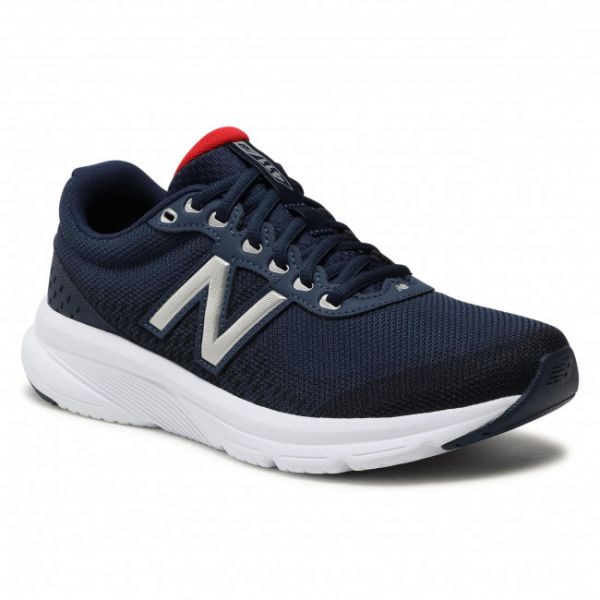 Scarpe New Balance - M411LN2 Blu scuro Scarpe New Balance - M411LN2 Blu scuro