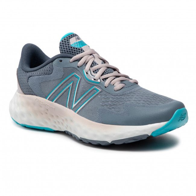 Scarpe NEW BALANCE - Fresh Foam Evoz WEVOZLG Grigio