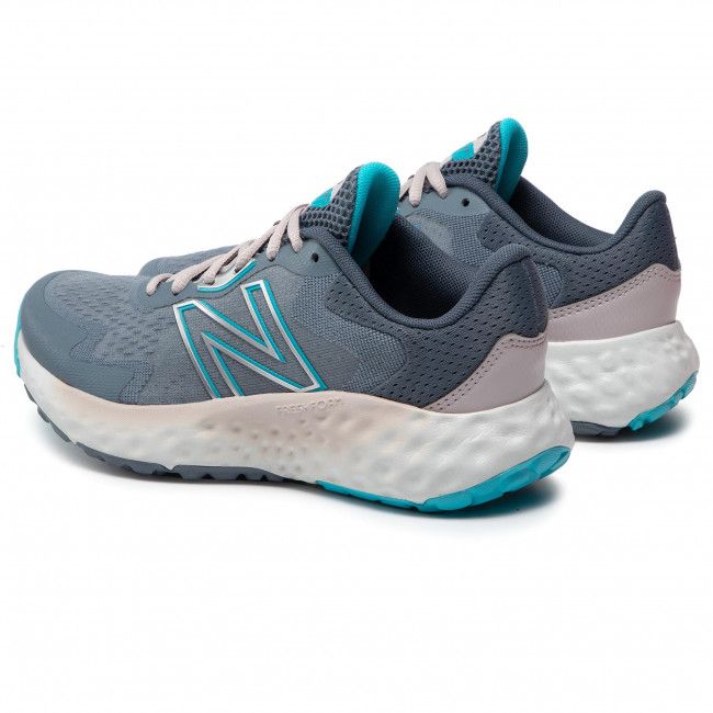 Scarpe NEW BALANCE - Fresh Foam Evoz WEVOZLG Grigio