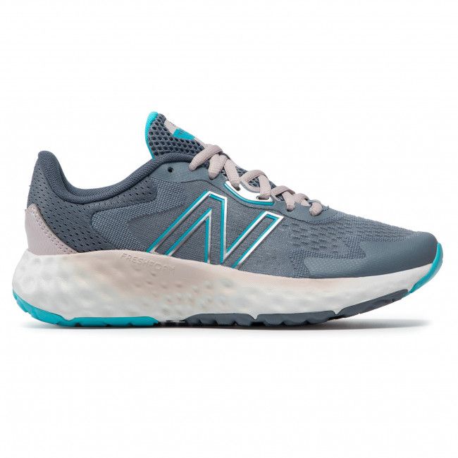 Scarpe NEW BALANCE - Fresh Foam Evoz WEVOZLG Grigio