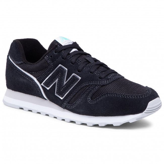 Sneakers New Balance - WL373FT2 Nero