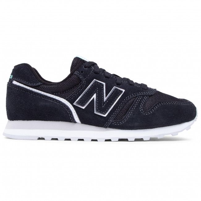 Sneakers New Balance - WL373FT2 Nero