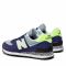 Sneakers New Balance - WL574CT2 Viola