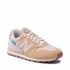 Sneakers New Balance - WL996CPD Beige