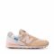 Sneakers New Balance - WL996CPD Beige
