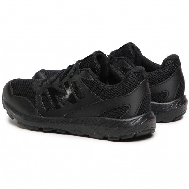 Sneakers NEW BALANCE - YK570AB2 Nero