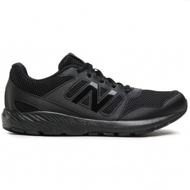 Sneakers NEW BALANCE - YK570AB2 Nero