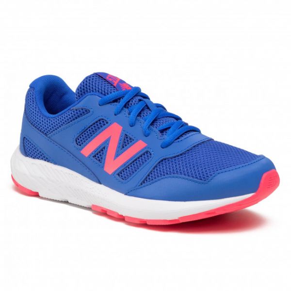 Scarpe New Balance - YK570BP2 Blu Scarpe New Balance - YK570BP2 Blu