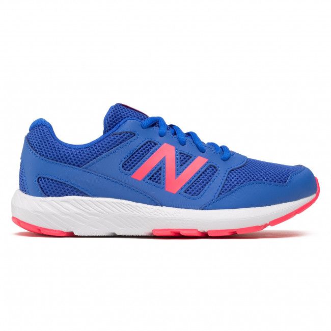 Scarpe New Balance - YK570BP2 Blu