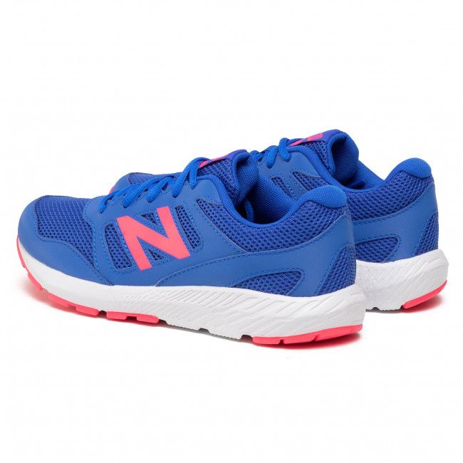 Scarpe New Balance - YK570BP2 Blu