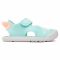 Sandali New Balance - YOCRSRMT Verde