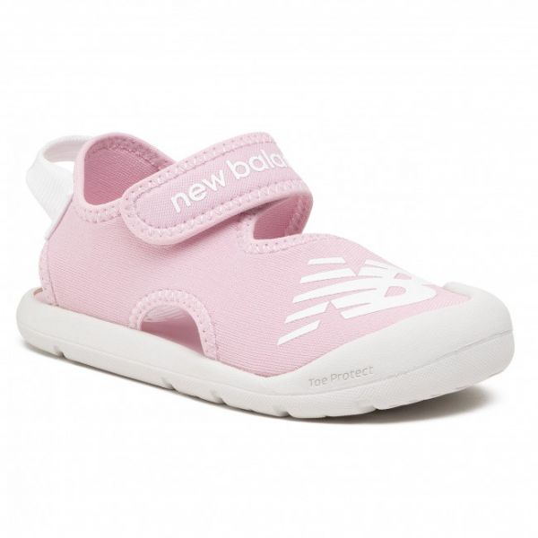 Sandali NEW BALANCE - YOCRSRPP Rosa Sandali NEW BALANCE - YOCRSRPP Rosa